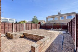 Garden- click for photo gallery